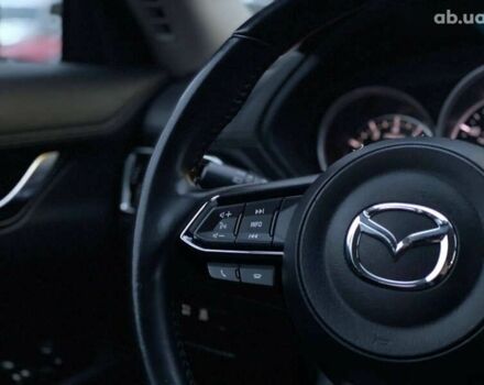 Мазда СХ-5, объемом двигателя 2.5 л и пробегом 123 тыс. км за 19900 $, фото 11 на Automoto.ua