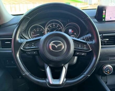 Мазда СХ-5, объемом двигателя 2.5 л и пробегом 92 тыс. км за 19990 $, фото 14 на Automoto.ua