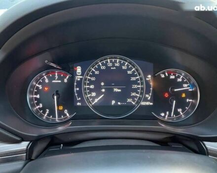 Мазда СХ-5, объемом двигателя 2.5 л и пробегом 102 тыс. км за 19950 $, фото 17 на Automoto.ua