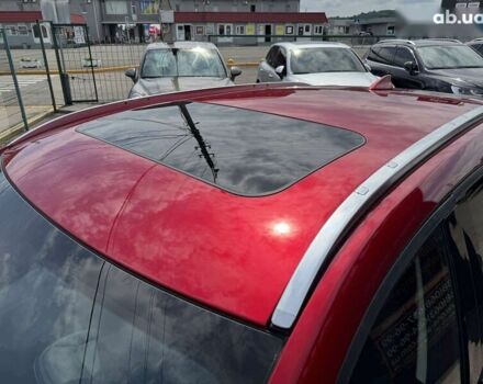 Мазда СХ-5, объемом двигателя 2.5 л и пробегом 32 тыс. км за 26490 $, фото 9 на Automoto.ua