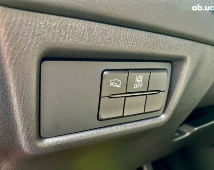 Мазда СХ-5, объемом двигателя 2.5 л и пробегом 57 тыс. км за 23200 $, фото 11 на Automoto.ua