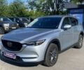 Мазда СХ-5, объемом двигателя 2.5 л и пробегом 21 тыс. км за 22200 $, фото 1 на Automoto.ua