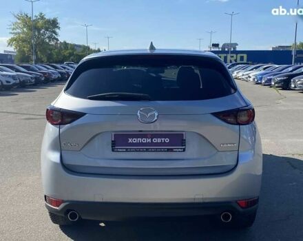 Мазда СХ-5, об'ємом двигуна 2.5 л та пробігом 21 тис. км за 21800 $, фото 7 на Automoto.ua