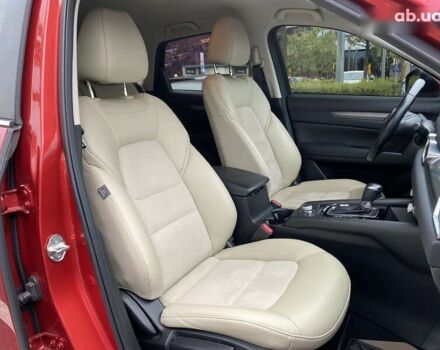 Мазда СХ-5, объемом двигателя 2.5 л и пробегом 57 тыс. км за 23200 $, фото 21 на Automoto.ua