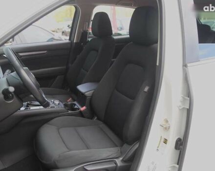 Мазда СХ-5, об'ємом двигуна 2.5 л та пробігом 58 тис. км за 17900 $, фото 8 на Automoto.ua