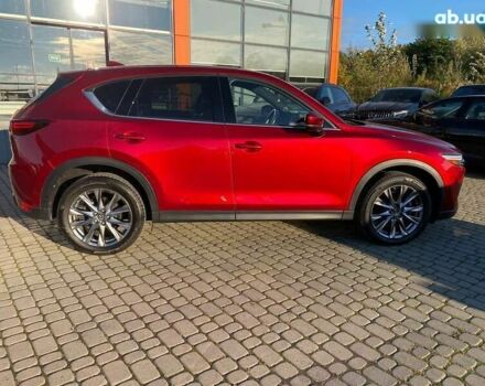 Мазда СХ-5, об'ємом двигуна 2.5 л та пробігом 84 тис. км за 22000 $, фото 7 на Automoto.ua