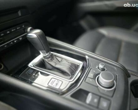 Мазда СХ-5, объемом двигателя 2.5 л и пробегом 44 тыс. км за 24300 $, фото 11 на Automoto.ua