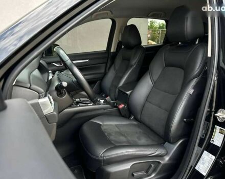 Мазда СХ-5, объемом двигателя 2.5 л и пробегом 82 тыс. км за 19990 $, фото 15 на Automoto.ua