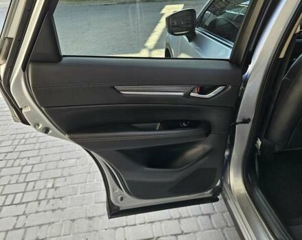 Мазда СХ-5, об'ємом двигуна 2.5 л та пробігом 71 тис. км за 21900 $, фото 17 на Automoto.ua