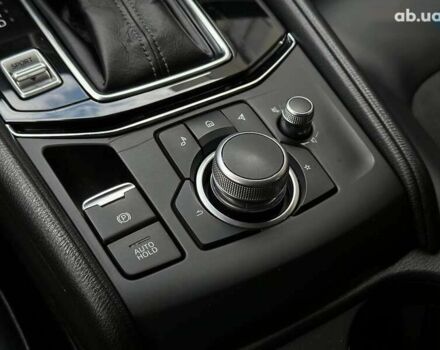 Мазда СХ-5, объемом двигателя 2.5 л и пробегом 82 тыс. км за 19990 $, фото 25 на Automoto.ua