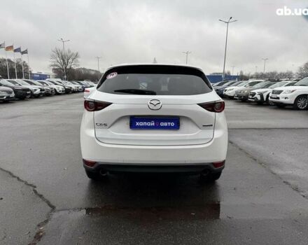 Мазда СХ-5, об'ємом двигуна 0 л та пробігом 54 тис. км за 20900 $, фото 5 на Automoto.ua