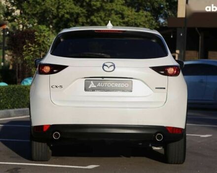 Мазда СХ-5, об'ємом двигуна 2.5 л та пробігом 58 тис. км за 17900 $, фото 5 на Automoto.ua