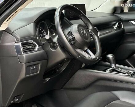 Мазда СХ-5, объемом двигателя 2.5 л и пробегом 82 тыс. км за 19990 $, фото 16 на Automoto.ua