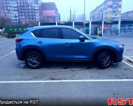 Мазда СХ-5, об'ємом двигуна 2.5 л та пробігом 135 тис. км за 22000 $, фото 6 на Automoto.ua