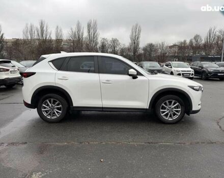 Мазда СХ-5, об'ємом двигуна 0 л та пробігом 54 тис. км за 20900 $, фото 3 на Automoto.ua