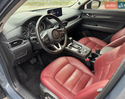 Мазда СХ-5, об'ємом двигуна 2.5 л та пробігом 68 тис. км за 22500 $, фото 27 на Automoto.ua