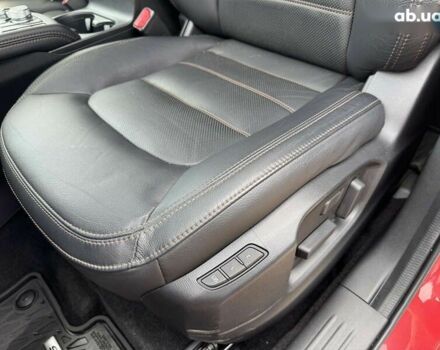 Мазда СХ-5, объемом двигателя 2.5 л и пробегом 32 тыс. км за 26490 $, фото 19 на Automoto.ua