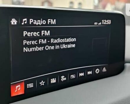 Мазда СХ-5, об'ємом двигуна 2.49 л та пробігом 61 тис. км за 20200 $, фото 47 на Automoto.ua