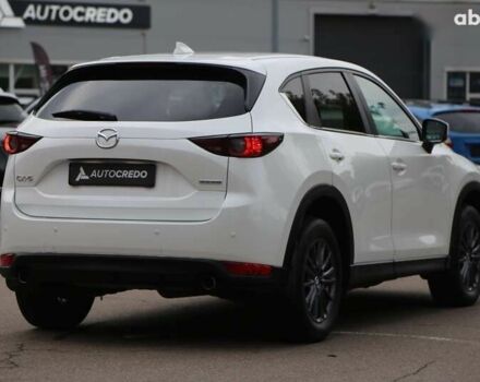 Мазда СХ-5, об'ємом двигуна 2 л та пробігом 142 тис. км за 19500 $, фото 6 на Automoto.ua