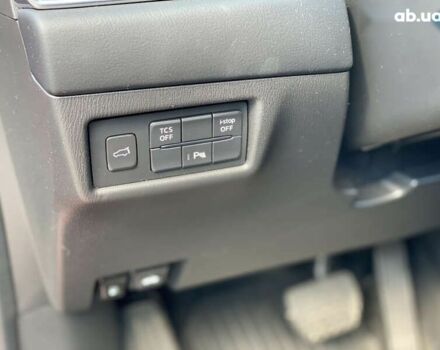 Мазда СХ-5, объемом двигателя 2 л и пробегом 52 тыс. км за 18500 $, фото 15 на Automoto.ua