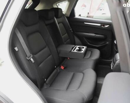 Мазда СХ-5, об'ємом двигуна 2 л та пробігом 142 тис. км за 19500 $, фото 11 на Automoto.ua