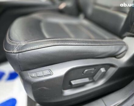 Мазда СХ-5, объемом двигателя 2.5 л и пробегом 44 тыс. км за 24300 $, фото 18 на Automoto.ua