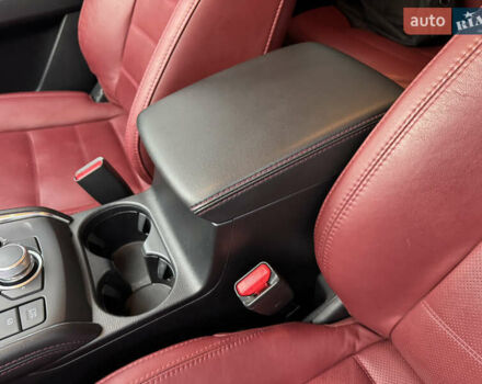 Мазда СХ-5, об'ємом двигуна 2.5 л та пробігом 68 тис. км за 22500 $, фото 47 на Automoto.ua