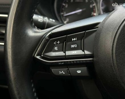 Мазда СХ-5, объемом двигателя 2.5 л и пробегом 82 тыс. км за 19990 $, фото 28 на Automoto.ua