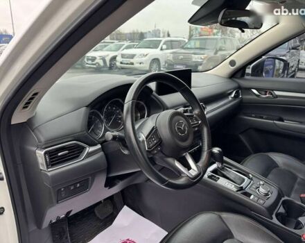 Мазда СХ-5, об'ємом двигуна 0 л та пробігом 54 тис. км за 20900 $, фото 11 на Automoto.ua