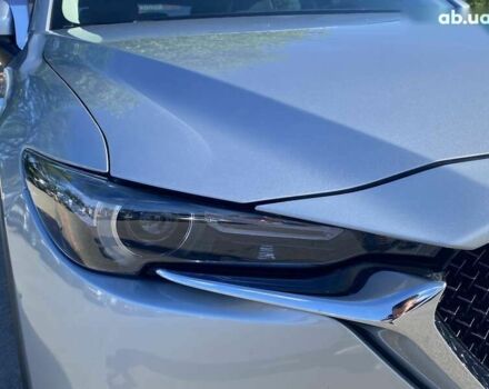 Мазда СХ-5, об'ємом двигуна 2.5 л та пробігом 21 тис. км за 21800 $, фото 4 на Automoto.ua