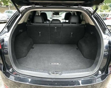 Мазда СХ-5, объемом двигателя 2.5 л и пробегом 44 тыс. км за 24300 $, фото 16 на Automoto.ua