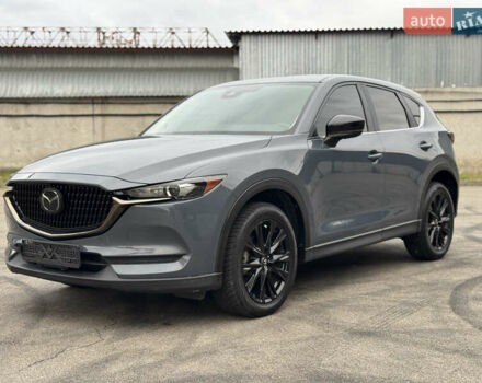 Мазда СХ-5, об'ємом двигуна 2.5 л та пробігом 68 тис. км за 22500 $, фото 7 на Automoto.ua