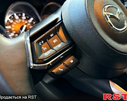 Мазда СХ-5, об'ємом двигуна 2.5 л та пробігом 77 тис. км за 16850 $, фото 10 на Automoto.ua