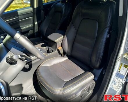 Мазда СХ-5, об'ємом двигуна 2.5 л та пробігом 31 тис. км за 21500 $, фото 7 на Automoto.ua