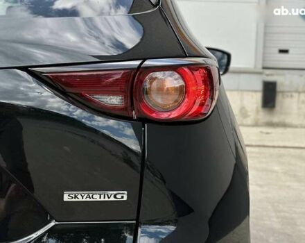 Мазда СХ-5, объемом двигателя 2.5 л и пробегом 82 тыс. км за 19990 $, фото 10 на Automoto.ua