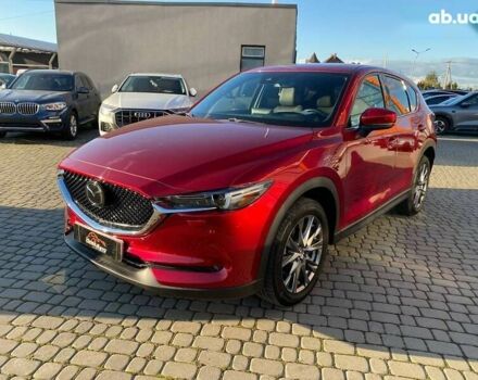 Мазда СХ-5, об'ємом двигуна 2.5 л та пробігом 84 тис. км за 22000 $, фото 2 на Automoto.ua