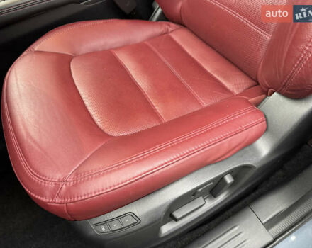 Мазда СХ-5, об'ємом двигуна 2.5 л та пробігом 68 тис. км за 22500 $, фото 29 на Automoto.ua