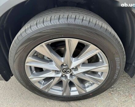 Мазда СХ-5, объемом двигателя 2.5 л и пробегом 32 тыс. км за 26490 $, фото 11 на Automoto.ua