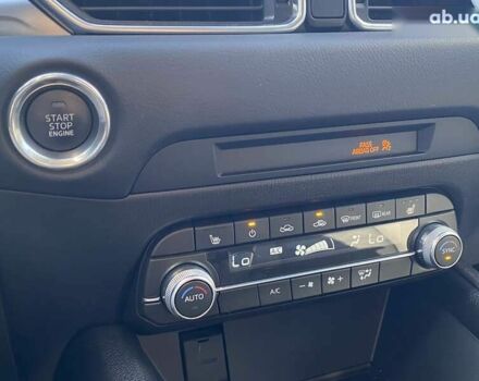 Мазда СХ-5, об'ємом двигуна 2.5 л та пробігом 21 тис. км за 21800 $, фото 26 на Automoto.ua