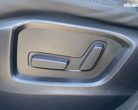 Мазда СХ-5, об'ємом двигуна 2.5 л та пробігом 21 тис. км за 21800 $, фото 23 на Automoto.ua