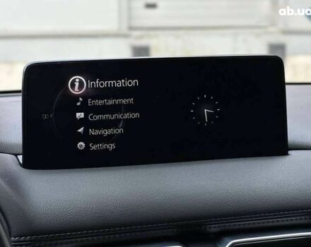 Мазда СХ-5, объемом двигателя 2.5 л и пробегом 82 тыс. км за 19990 $, фото 23 на Automoto.ua