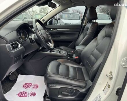 Мазда СХ-5, об'ємом двигуна 0 л та пробігом 54 тис. км за 20900 $, фото 13 на Automoto.ua