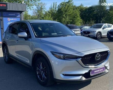 Мазда СХ-5, об'ємом двигуна 2.5 л та пробігом 21 тис. км за 21800 $, фото 3 на Automoto.ua