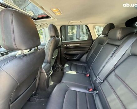 Мазда СХ-5, объемом двигателя 2.5 л и пробегом 54 тыс. км за 21900 $, фото 26 на Automoto.ua