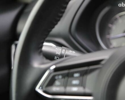 Мазда СХ-5, об'ємом двигуна 2.5 л та пробігом 58 тис. км за 17900 $, фото 21 на Automoto.ua