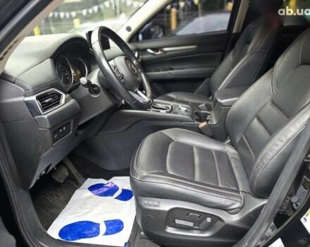 Мазда СХ-5, объемом двигателя 2.5 л и пробегом 44 тыс. км за 23800 $, фото 7 на Automoto.ua