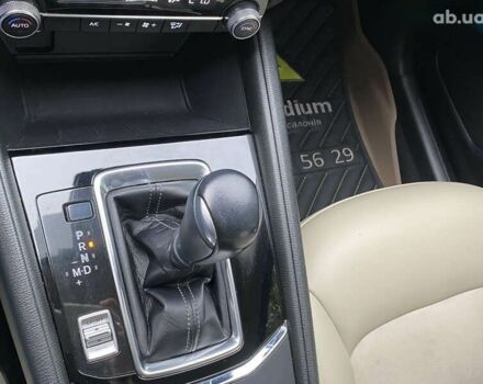 Мазда СХ-5, объемом двигателя 2.5 л и пробегом 57 тыс. км за 23200 $, фото 17 на Automoto.ua