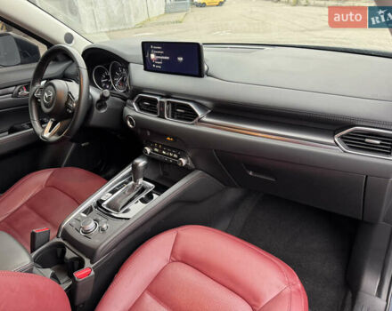 Мазда СХ-5, об'ємом двигуна 2.5 л та пробігом 68 тис. км за 22500 $, фото 14 на Automoto.ua