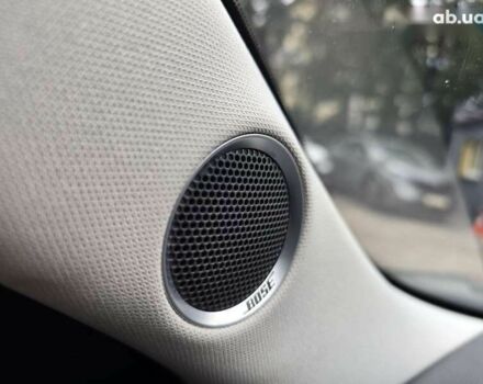 Мазда СХ-5, объемом двигателя 2.5 л и пробегом 44 тыс. км за 23800 $, фото 17 на Automoto.ua