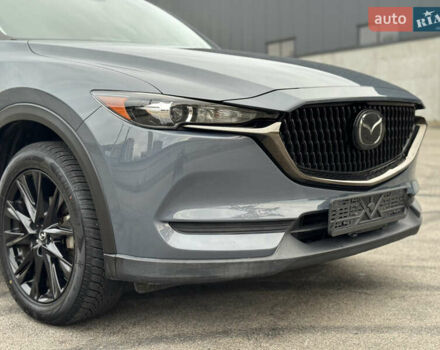 Мазда СХ-5, об'ємом двигуна 2.5 л та пробігом 68 тис. км за 22500 $, фото 9 на Automoto.ua